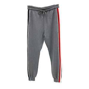 汤姆布朗thom browne卫裤tb四道杠裤子休闲裤长裤运动裤男女款ins