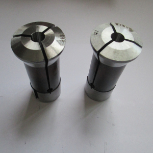 金火0620原470仪表车床夹头 弹簧钢磨制高精度卡头 质量保证