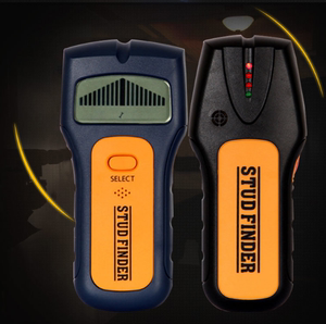 装修查线器多功能墙体寻线仪 电线金属木材电缆钢筋探测仪找线器