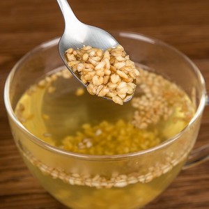 小麦茶 餐厅用清香型浓香型香甜茶5斤清香型原味苦乔麦饭