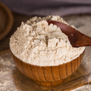 乔麦面干面粉家用新疆宝宝婴儿荞麦正宗陕北5斤装家用面条全麦面