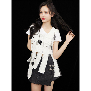 吴宣仪同款针织衫