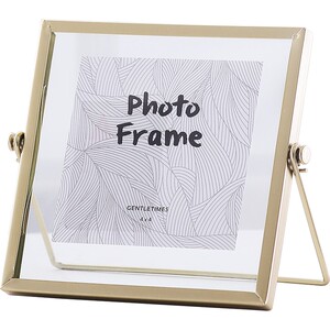 拍照相框照片相筐架子创意签名照收藏新款个性相片架画框像