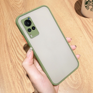 vivox60手机壳viovx60全包镜头viv0x60个性防摔vovox60时尚潮男v2046a