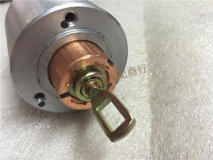 大众13款新桑塔纳新捷达新宝来晶锐起动机磁力开关磁吸开关