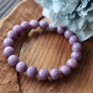 【紫锂云母手链】紫锂云母手链品牌,价格 - 阿里巴巴