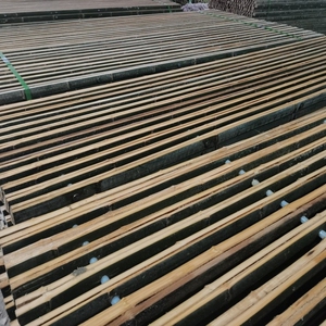 羊床漏粪板竹制养羊竹床羊圈床板竹排鸡鸭鹅架养殖场竹架板竹笆子