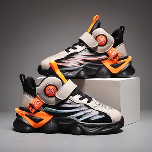 安踏aj男鞋高帮