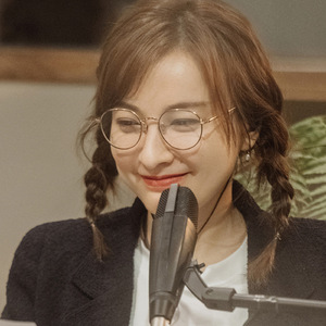 法国capinkofin文青防蓝光平光镜框jk眼镜吴昕同款女