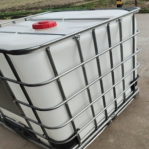 吨桶超大号定制方形1000升500升化工车载罐水箱储水桶集装桶ibc