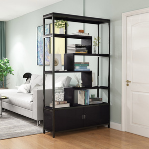 隔断矮柜客厅 双面家庭吧台网红装饰北欧风格屏风带柜子现代简约