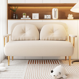 香港包邮梳化床可折叠沙发床两用单人双人小户型伸缩床多功能