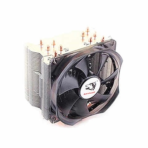 适用intel酷睿i78700k7700k4790k8086k7820xcpu风扇散热器热