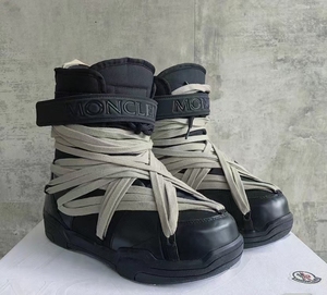 rick owens疯狂绑带(高级版)