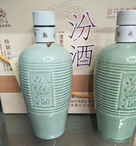 2007年汾酒