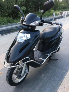 本田dio踏板125cc二手原装正品五羊小公主佳颖女士燃油代步摩托车