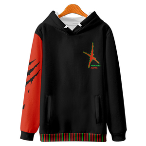 假面骑士amazon alfa二次元动漫外套鹰山仁周边印象卫衣套装衣服