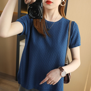 女士背心打底半袖