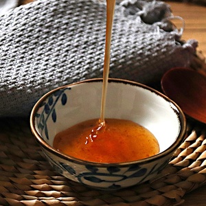 广味冰梅酱广式潮汕特产冰花酸梅酱叉烧烧鹅烤鸭梅子酱蘸料调味品