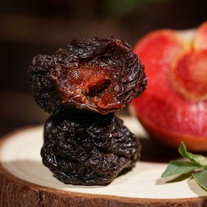永泰芙蓉李干果肉酸甜开胃零食嘉应子李子干果脯手工蜜饯休闲话梅