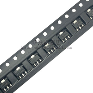 cj78l05 78l05 全新 贴片三端稳压三极管 sot-89 贴片7805 185/k