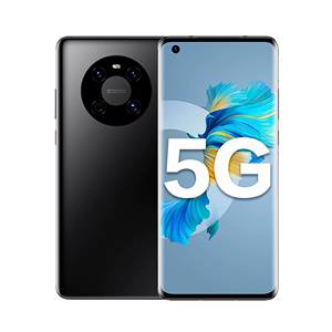 准新机【送豪礼+碎屏险】已激活Huawei/华为Mate 40 全网通5G双卡双待手机官网华为mate40pro现货麒麟芯片