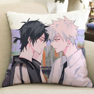 时光人动画周边定制抱枕程小时陆光同人腐女玩偶靠垫生日礼物