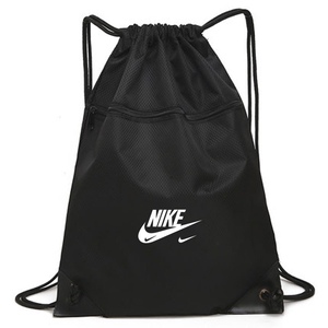 篮球包篮球袋抽绳束口双肩包学生男女足球袋便携户外运动训练包包