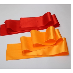 练功腰带武术练功带硬气功一字加宽京剧收腰训练戏曲拉伸瑜伽武功