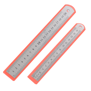 5cm尺子文具