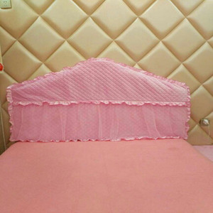 床头套罩椭圆形半圆形