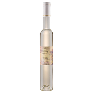 蓝菲酒业  德国进口冰酒 凯斯勒雷司令白葡萄酒