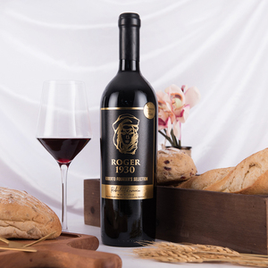 蓝菲酒业 智利进口红酒 罗吉尔1930-赤霞珠干红葡萄酒_阿里巴巴找货