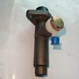 河南奔马农用三轮车刹车总泵 奔马沼渣沼液车制动总泵 奔马总泵
