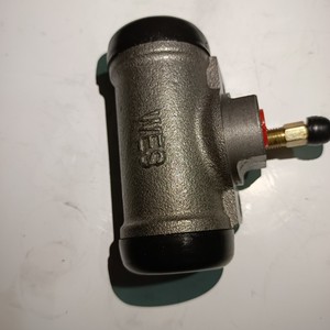 金杯领骐刹车分泵