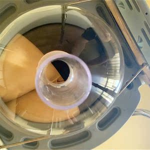 sm厕奴女王强制尿奴便奴透明马桶奴窥阴男奴喝q圣水器黄金重口调