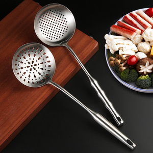 日用百货 厨房工具 网漏,油格 火锅用小漏勺
