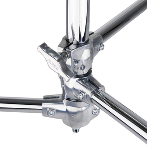 闪客kupo魔术腿 c-stand ct-40mk c型灯架摄影闪光灯顶灯架斜臂架