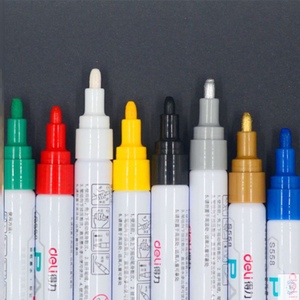 金属眼镜框补漆笔 专用记号笔 涂鞋子包包五金掉漆修补油漆笔涂