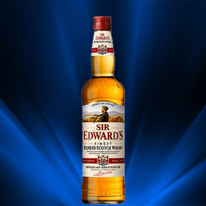 爱德华爵士威士忌