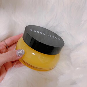bobbi brown芭比波浪朗布朗至盈呵护洁肤霜卸妆膏200ml大橘子