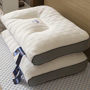 乳胶枕头双人夫妻枕