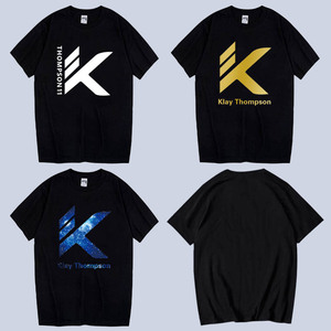 克莱汤普森卫衣