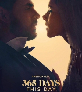 波兰电影365天:今时之欲.黑帮大佬和我的365天日2高清版画