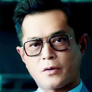 复联三4钢铁侠眼镜小罗伯特唐尼同款蜘蛛侠方形墨镜男潮蹦迪开车