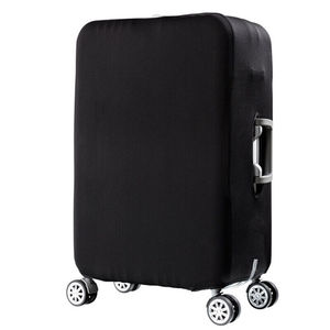 伴侣行拉杆箱旅行箱保护套弹力行李箱套防尘雨罩加厚耐磨托运套适