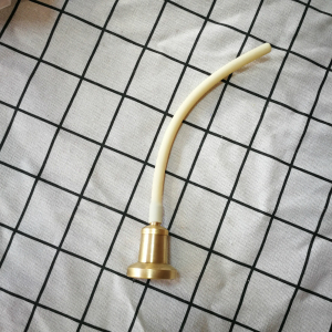 亮老大人工喉人造喉发音器全喉切除助讲器无喉咙声带发声器小喇叭