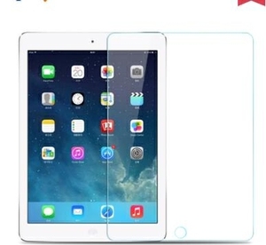冲冠疯抢 苹果ipad平板电脑 pad mini1 2钢化膜 ip iapd迷你3 4 i派防指纹z手机贴膜