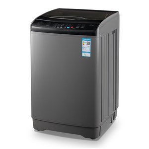 长虹大容量40公斤全自动洗衣机商用家用15/30kg工业酒店宾馆毛毯