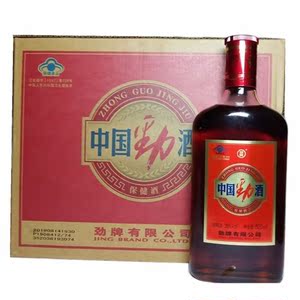 中国劲酒大瓶